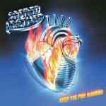 SACRED LEATHER - Keep the Fire Burning Re-Release CD